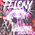 ネ Felony
