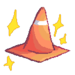 Traffic Cone Supremacy Empire