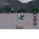 Rage legend