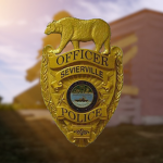 Sevierville Police Department
