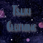 Tsuki Clothing Store