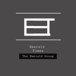 Emerald Times Clockwork