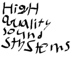 quality sound systems