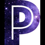 Letter P