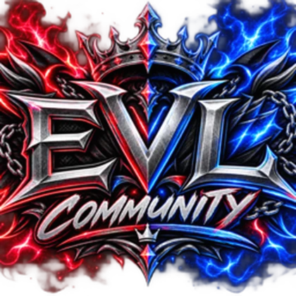 EVOLUCIONAR OBSTACLE Roblox group icon