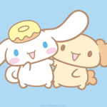 Cinnamoroll fans!