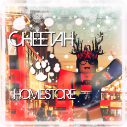 Cheetah's Homestore V2