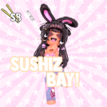 Sushiz Bay