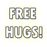 The Huggers!