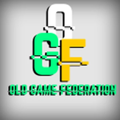 Old Game Federations (Official Group) Roblox group icon
