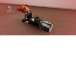 Don’t ask me for robux unless Ik u :/