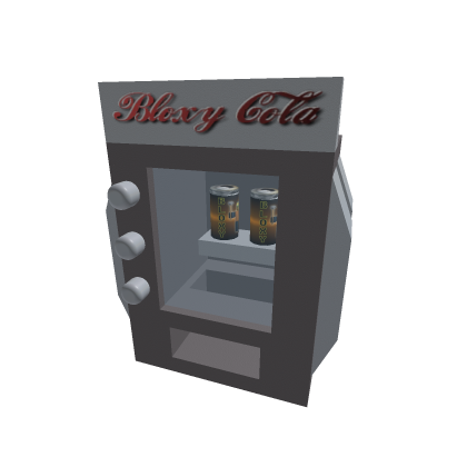 Vending Machine