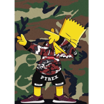 Simpsons Ent.