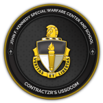 John F. Kennedy Specіal Warfare Center and SchooI