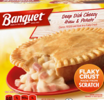 …Pot Pie…