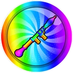 Rainbow RPG
