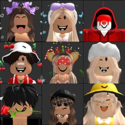 [✨ TRY ON ✨] Outfit Shop! icon