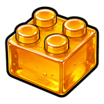 Honey Brick