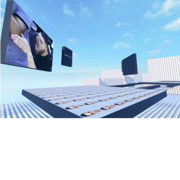 Escape with Drake Obby!