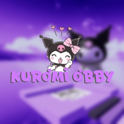 💜KUROMI OBBY