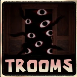 TROOMS 👁️ icon