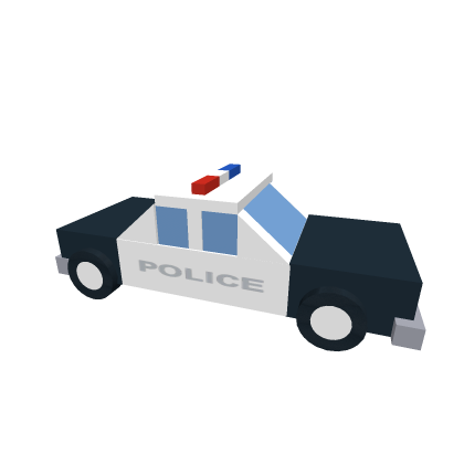 Police Car