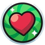 Game Badge Icon