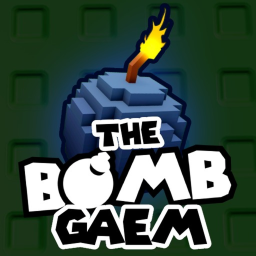 The Bomb Gaem icon