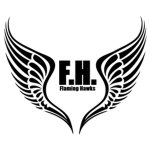 Flaming Hawks