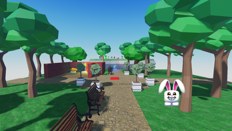 [2 Player] Bunny Tycoon screenshot 3