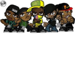 YVK Brothers