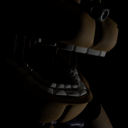 Fredbear & Friends: 1985 [DISCONTINUED]