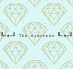 The diamond hang
