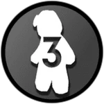 The curse Roblox badge thumbnail