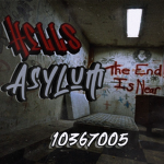 ヅ Hell's Asylum