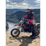 Dirtbike bike squad