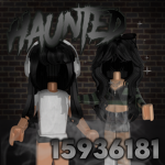 hаunted