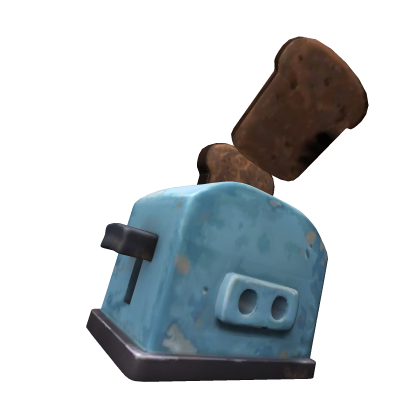 Olt Toaster thumbnail