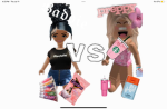 Baddie vs Preppy’s experiences