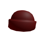 Red Beanie
