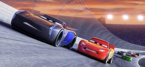 Cars Game