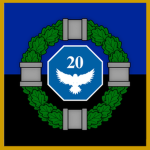 Weselton 20th Air Corps