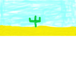 The good cacti