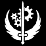 <Brotherhood Of Steel>