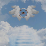 Gâtē wãy tø hêávēñ!?