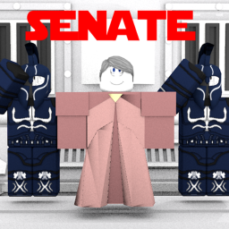 Senate Meeting on Coruscant [TGRC]