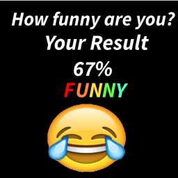 How Funny Are You? (Quiz)