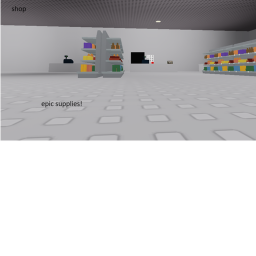 shop