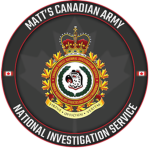 ~CA~ National Investigation Service