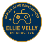 Ellie Velly Interactive